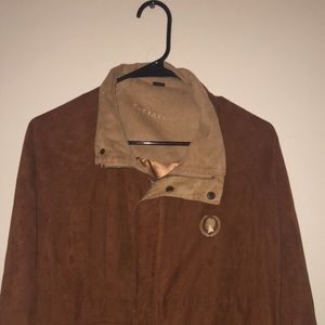 VINTAGE Caesar Jacket
